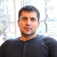 Отзыв от Рустам - Visa DTV