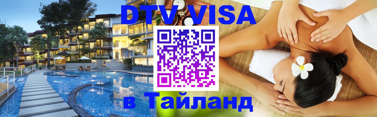 Сколько стоит DTV виза — актуальные цены, оформление даже без документов - 08.01.2026 